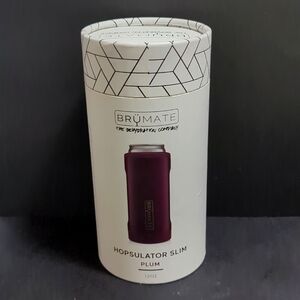 Brumate Slim Can Holder